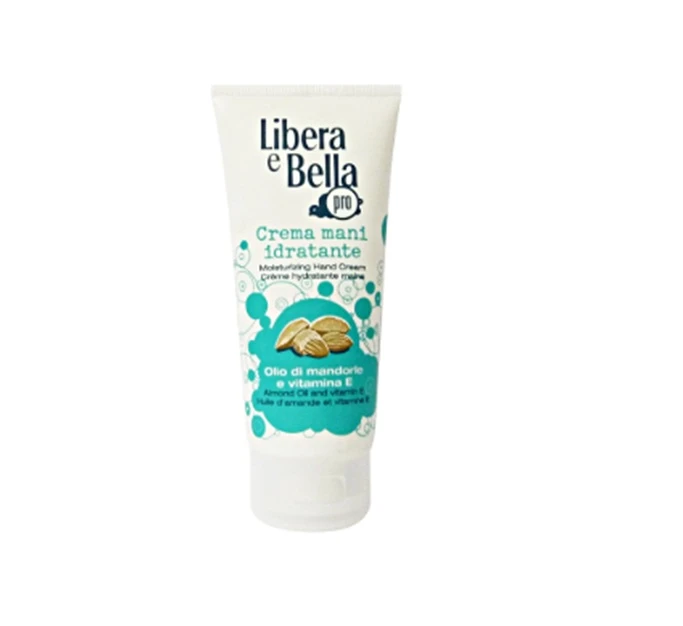 Crema Maini Libera Bella 100ml Hidratanta